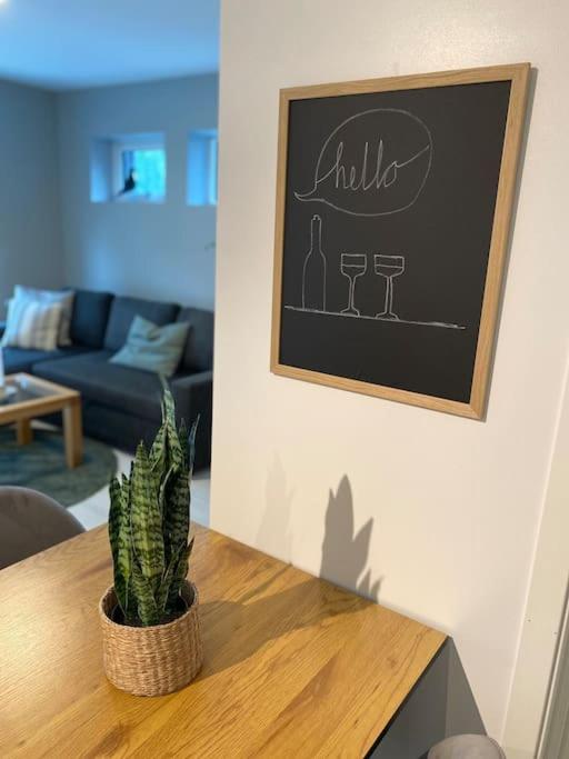 Appartamento With Free Parking Near Trail