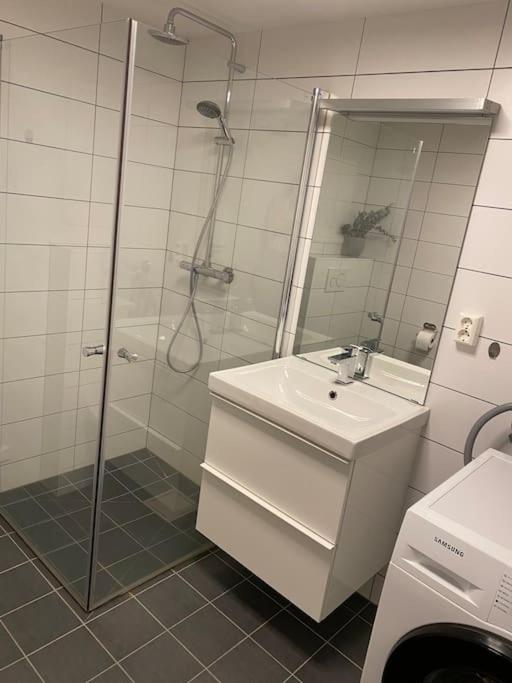 Appartamento With Free Parking Near Trail Tromsø